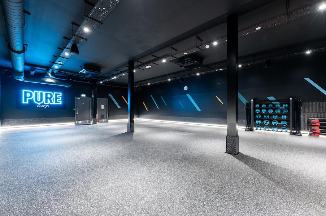 Images PureGym Dewsbury