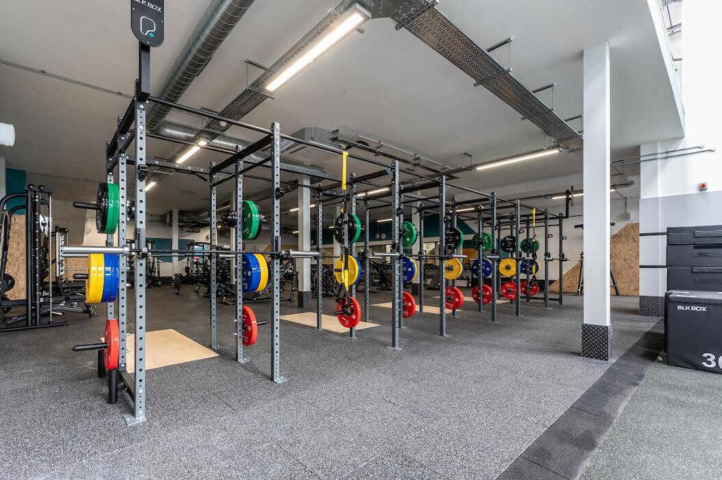 Images PureGym Dewsbury