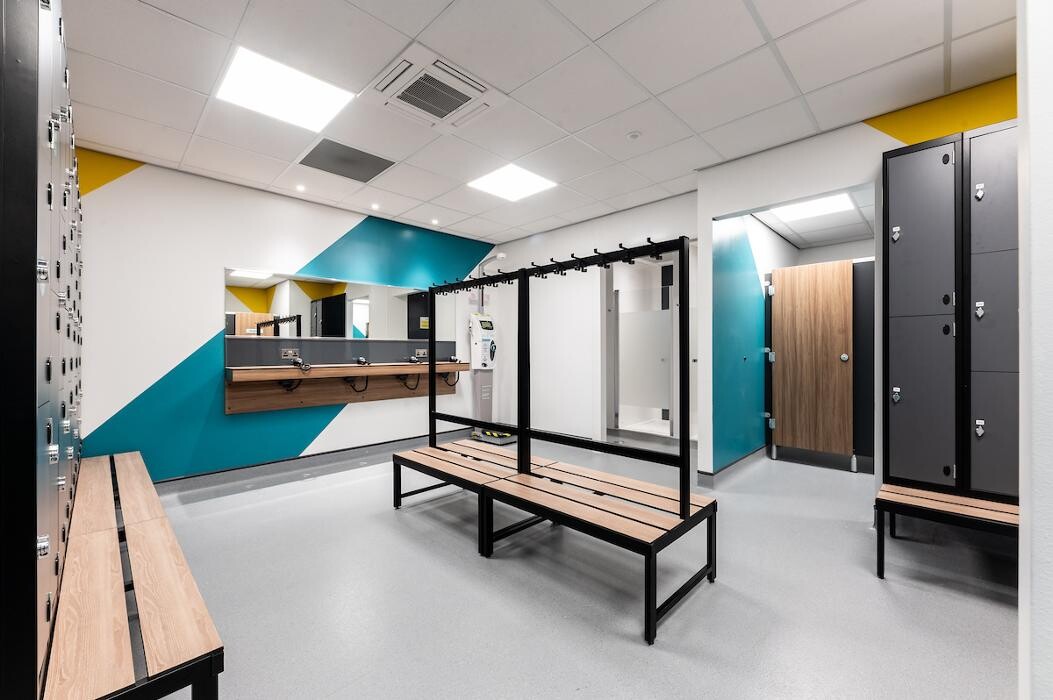 Images PureGym Dewsbury