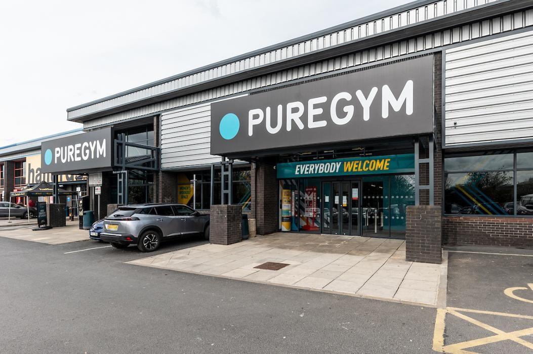 Images PureGym Dewsbury