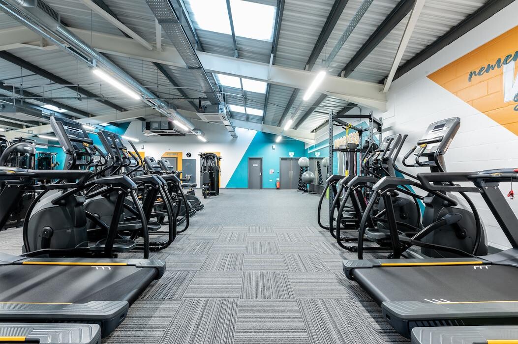 Images PureGym Boston