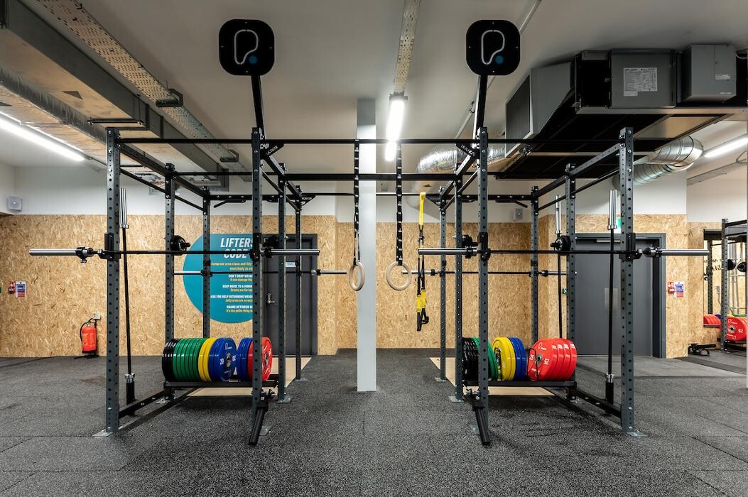Images PureGym Boston