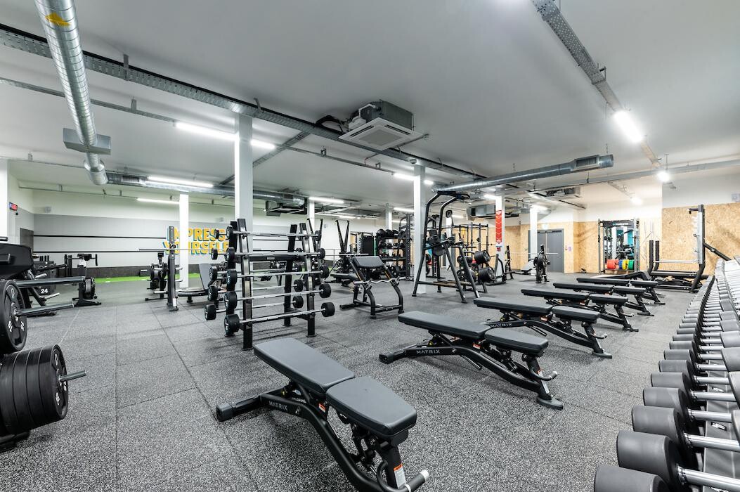Images PureGym Boston