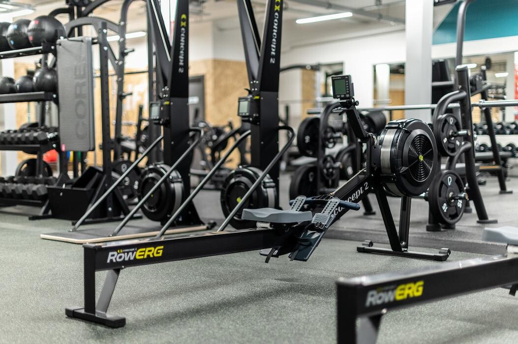 Images PureGym Boston