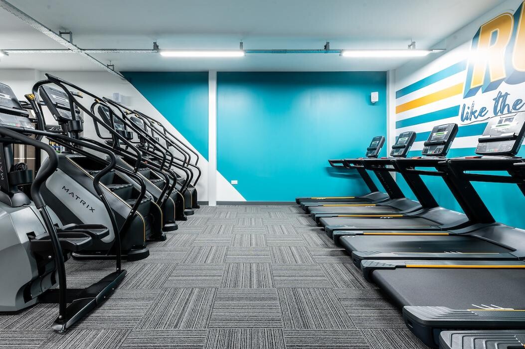 Images PureGym Boston