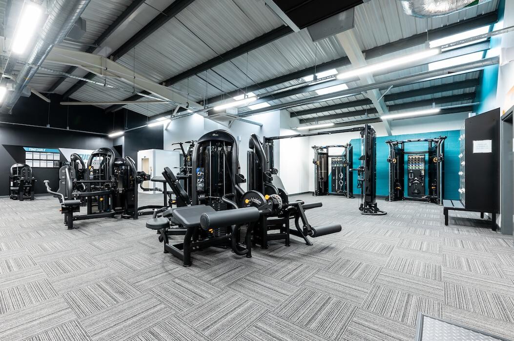 Images PureGym Boston