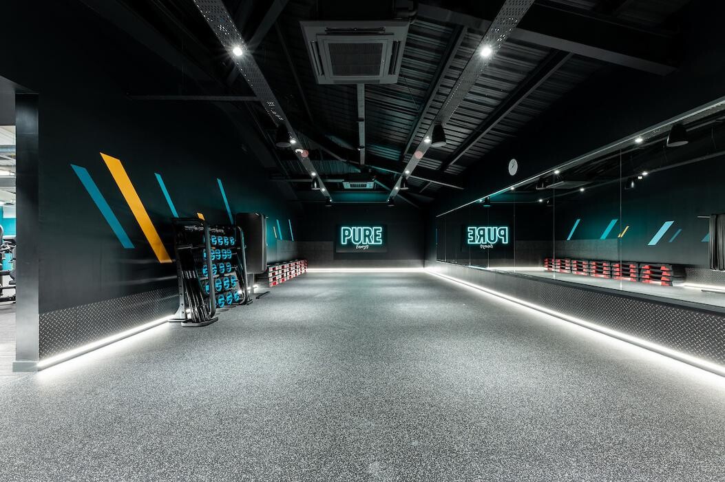 Images PureGym Boston