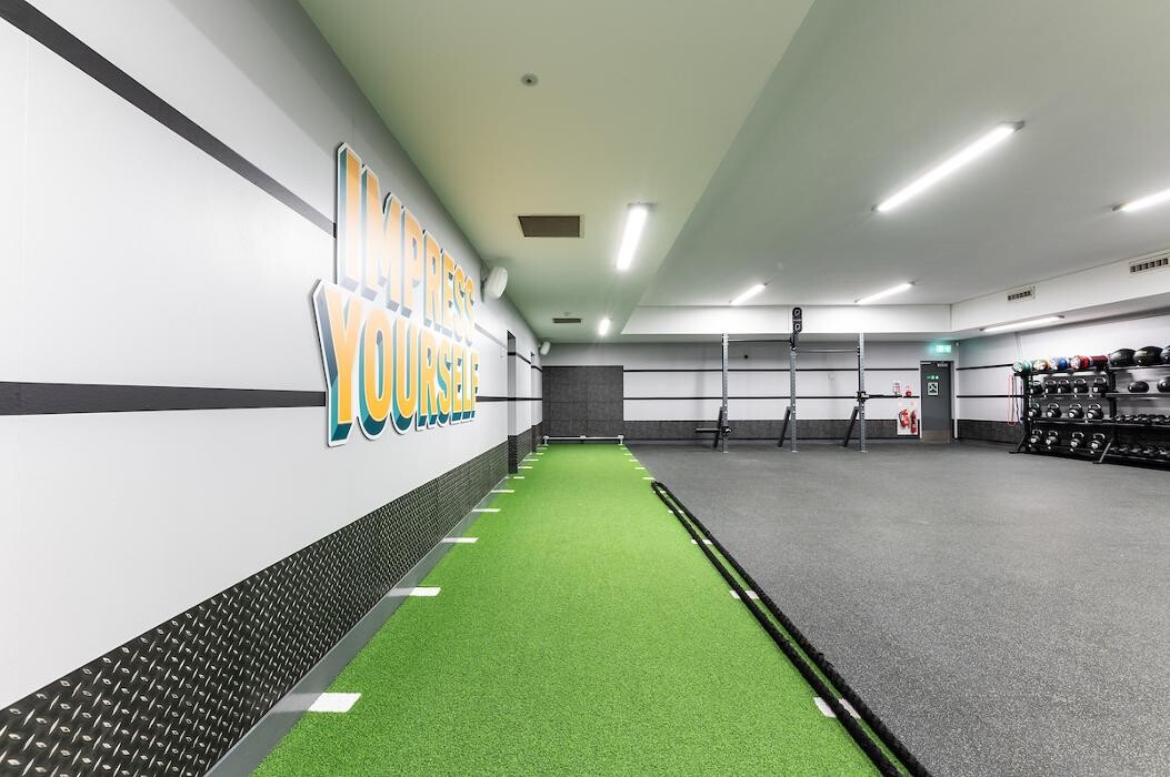 Images PureGym Cambridge Leisure Park