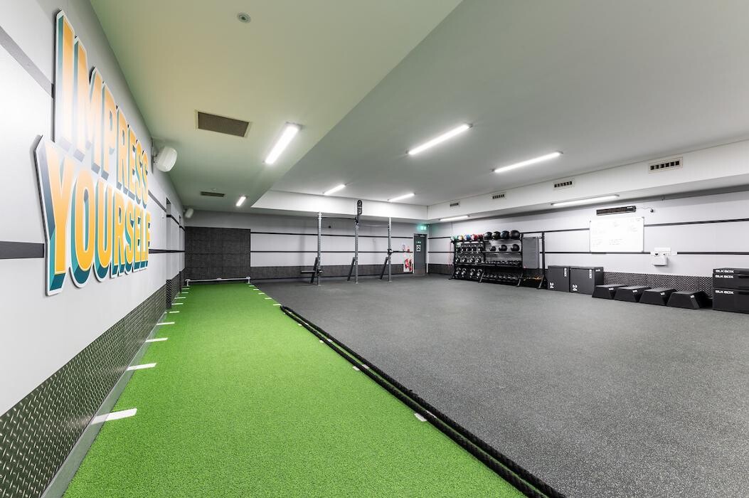 Images PureGym Cambridge Leisure Park