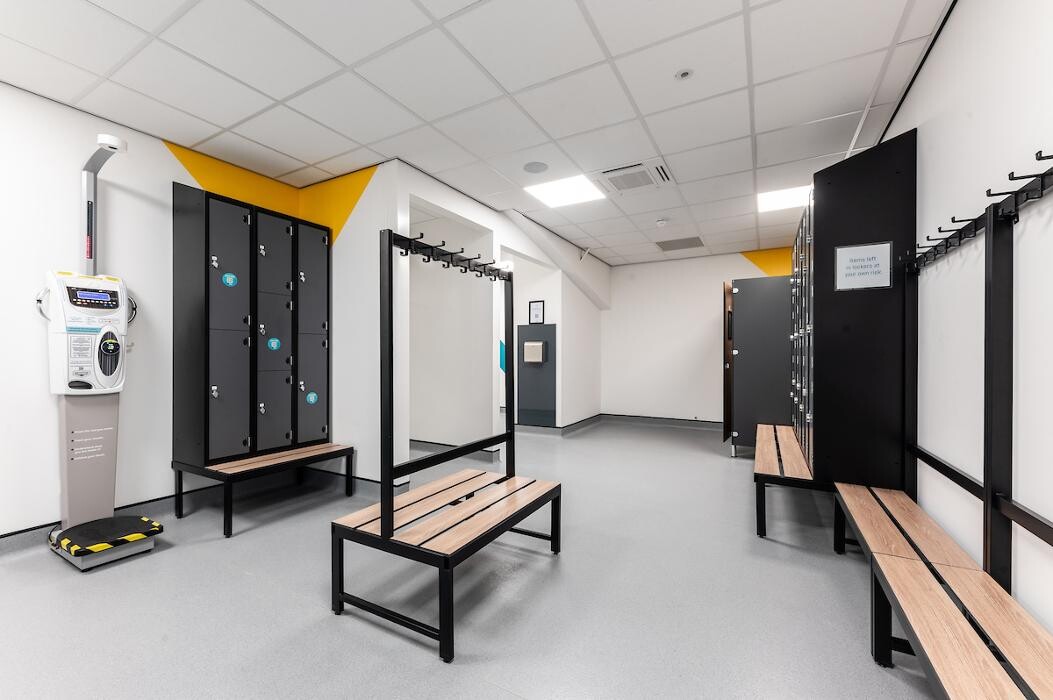 Images PureGym Dagenham
