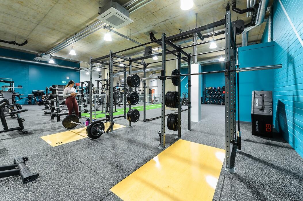 Images PureGym London Kidbrooke