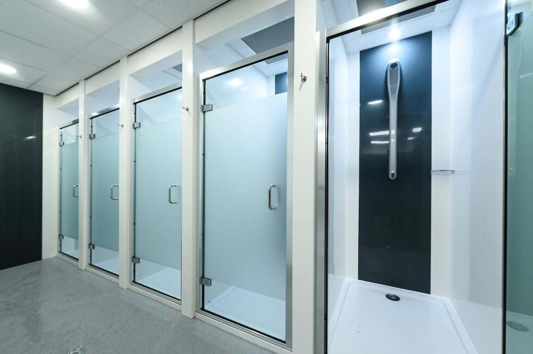 Images PureGym London Kidbrooke