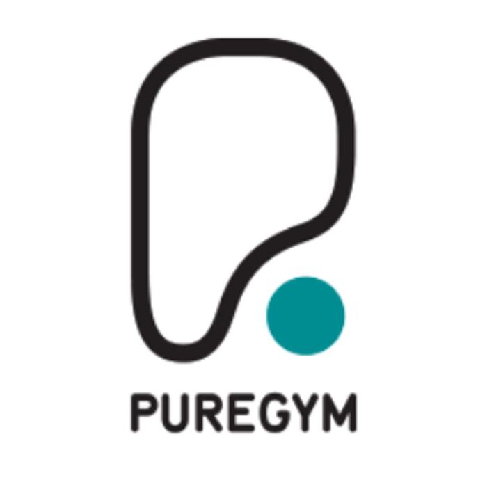 PureGym London Kidbrooke Logo