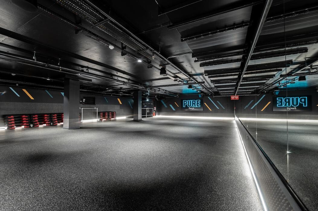 Images PureGym London Swiss Cottage