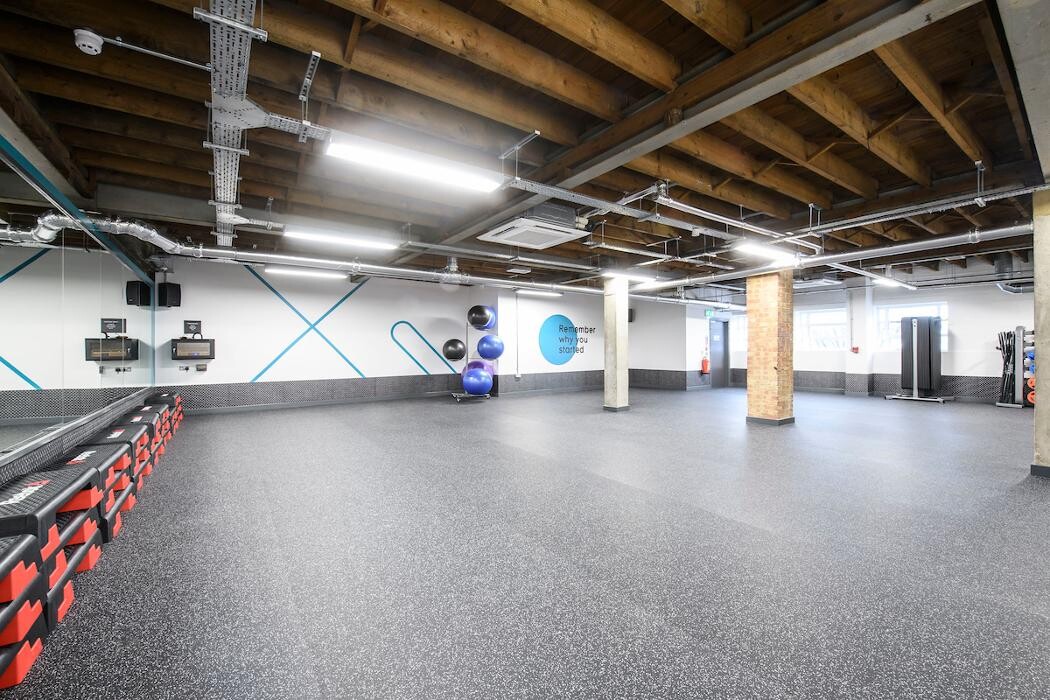Images PureGym Brighton London Road