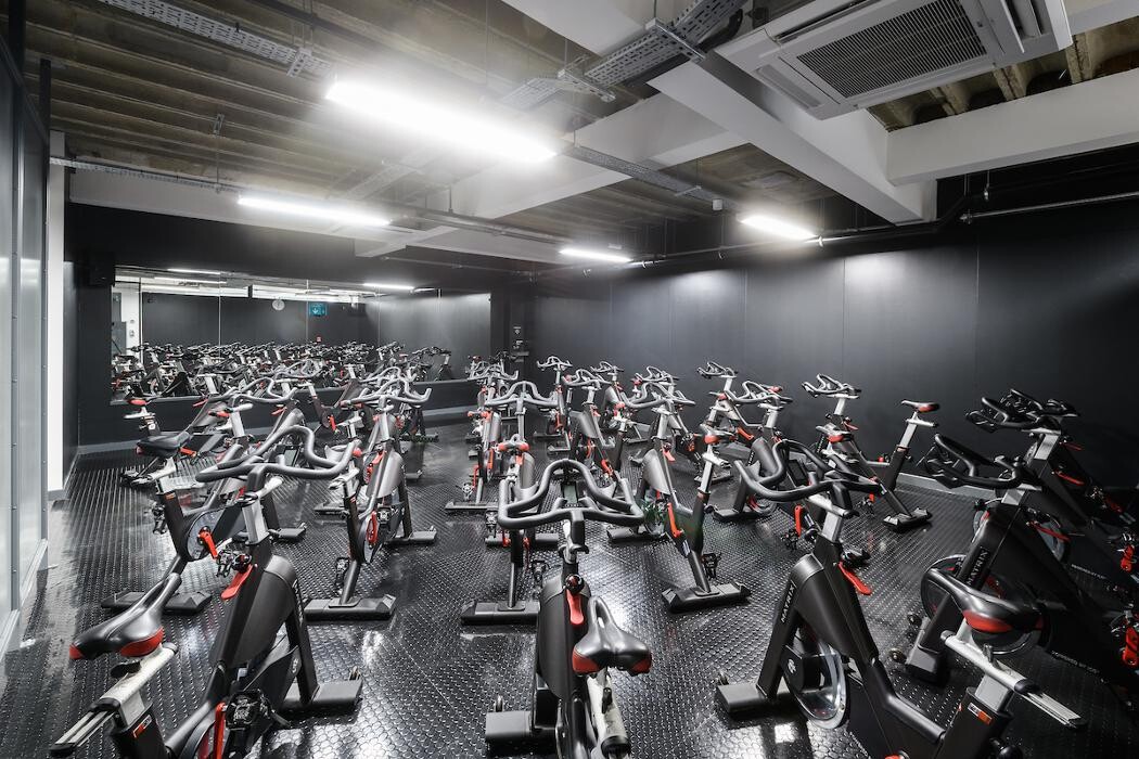 Images PureGym Brighton London Road
