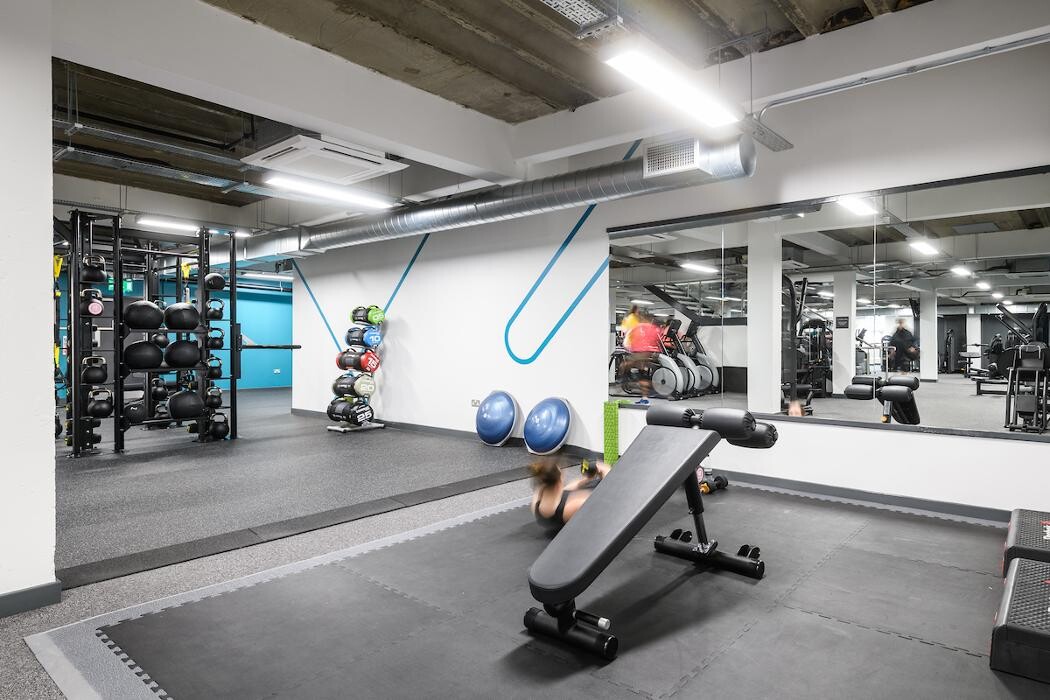 Images PureGym Brighton London Road