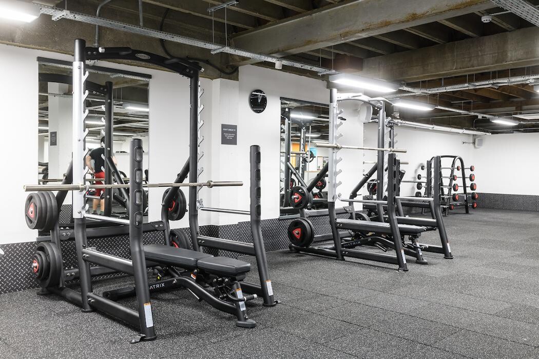 Images PureGym Brighton London Road