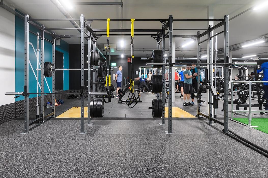 Images PureGym Bristol Abbey Wood Retail Park