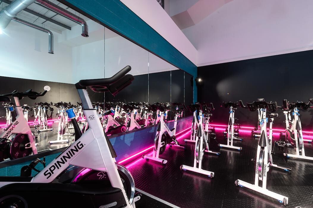 Images PureGym Bristol Abbey Wood Retail Park