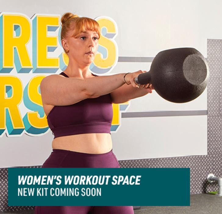 Images PureGym Bradford Idle