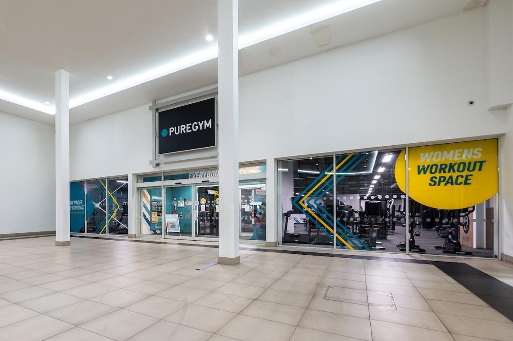 Images PureGym Bradford Idle