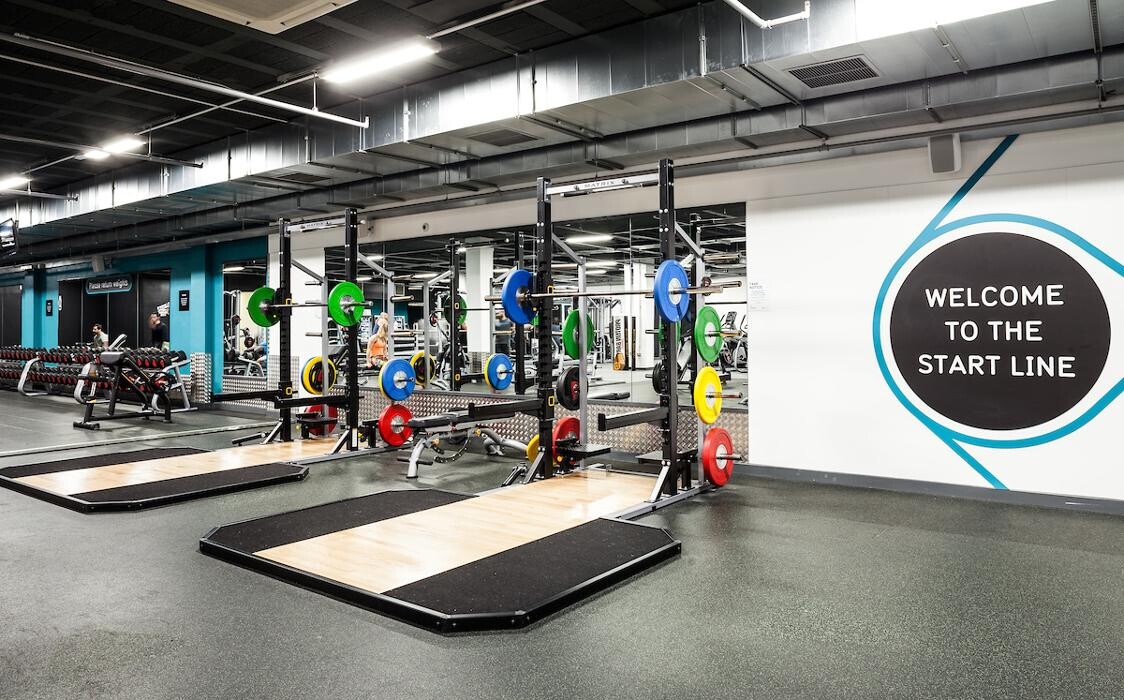 Images PureGym Altrincham