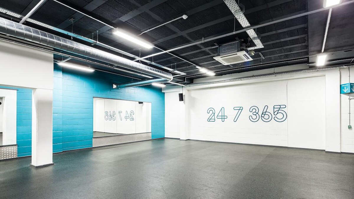 Images PureGym Altrincham