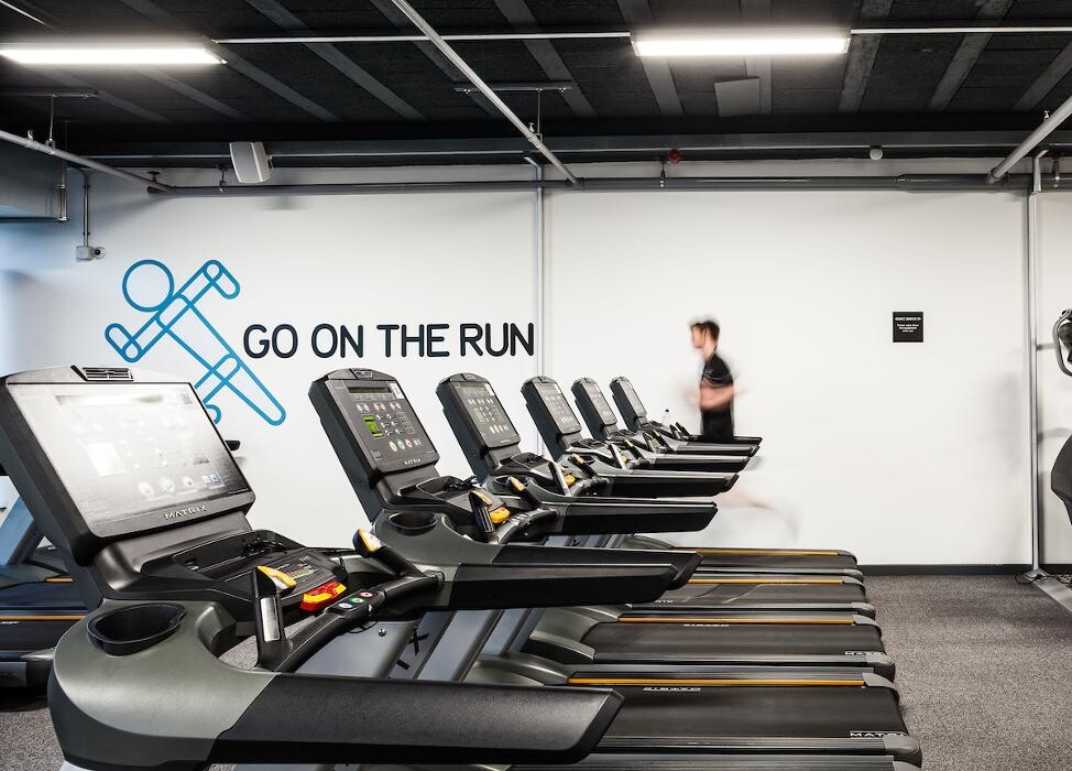 Images PureGym Altrincham