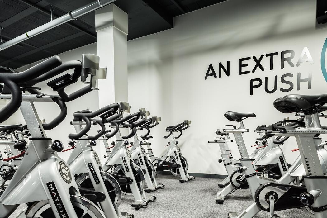 Images PureGym Altrincham