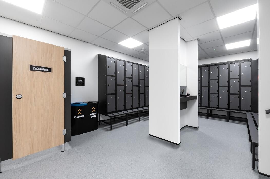 Images PureGym Andover