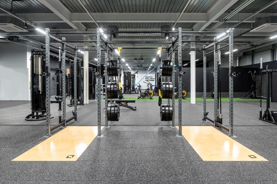 Images PureGym Andover