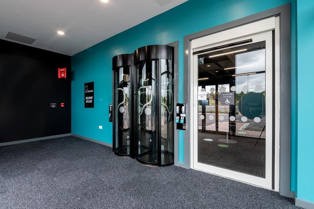 Images PureGym Andover