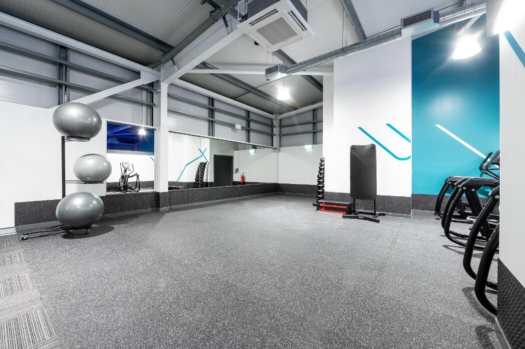 Images PureGym Andover