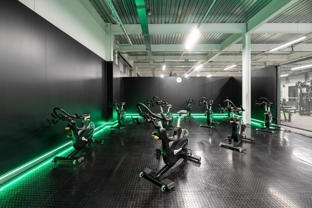 Images PureGym Andover