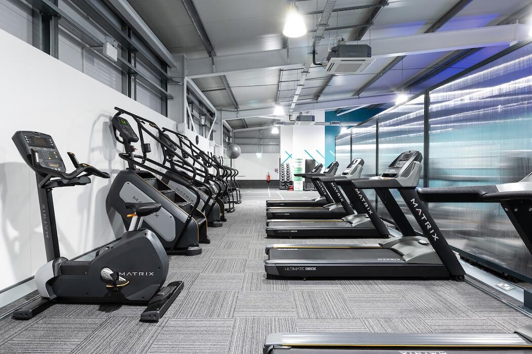 Images PureGym Andover