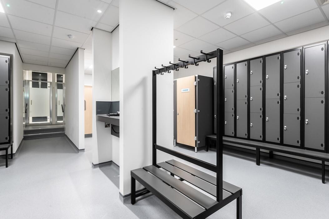 Images PureGym Edinburgh Craigleith