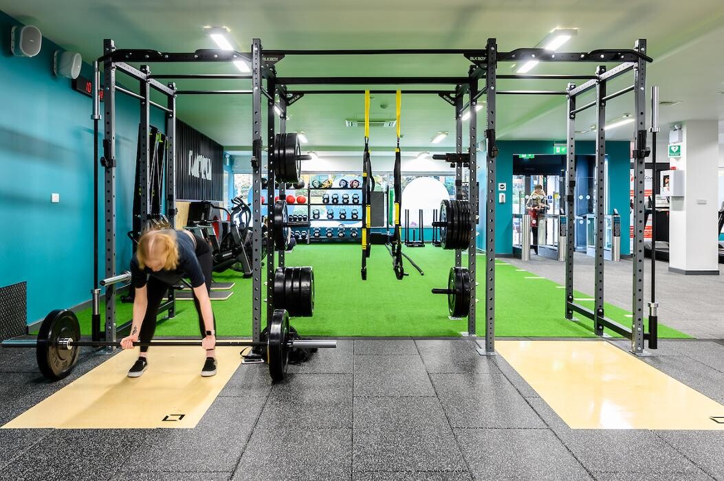 Images PureGym Didcot