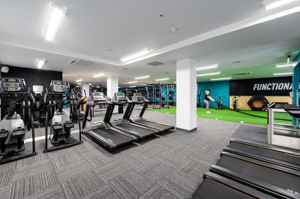 Images PureGym Didcot