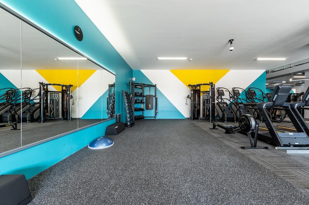Images PureGym Coalville