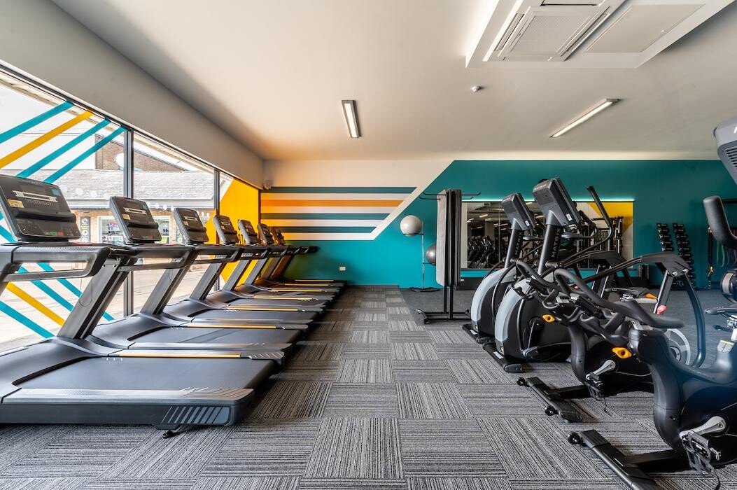 Images PureGym Coalville