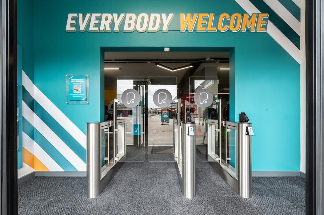 Images PureGym Coalville
