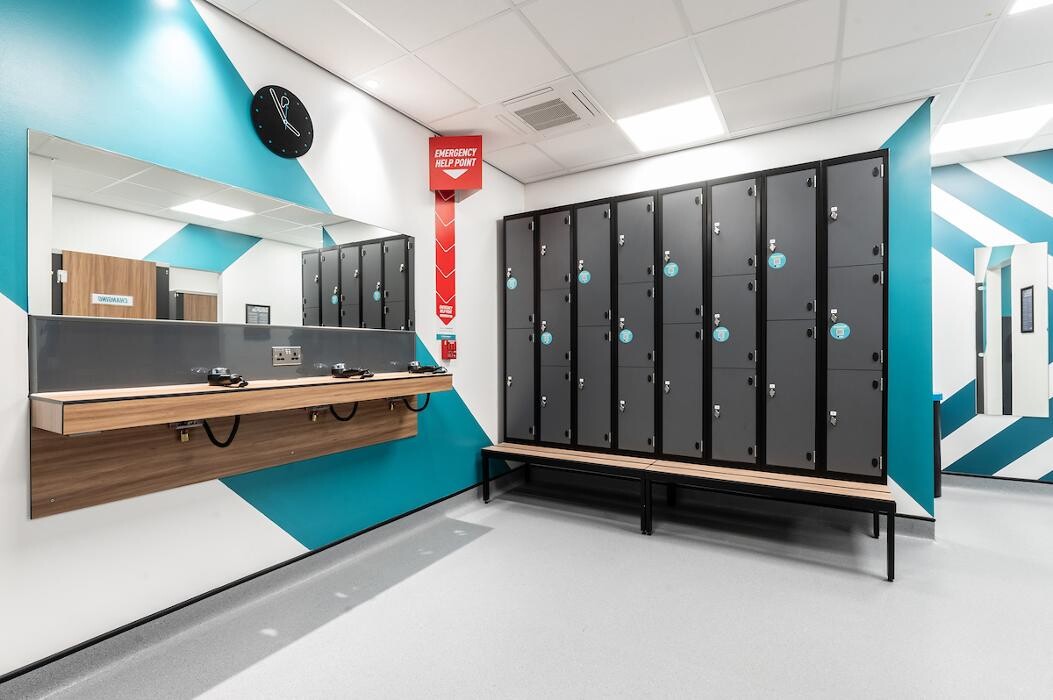 Images PureGym Coalville