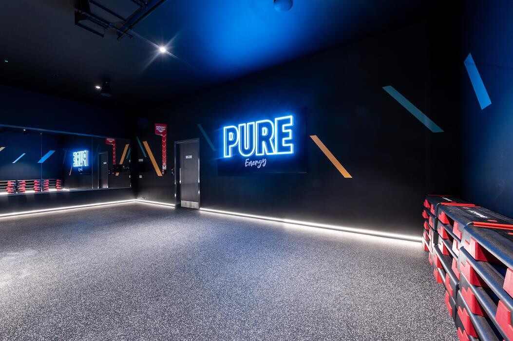 Images PureGym Coalville