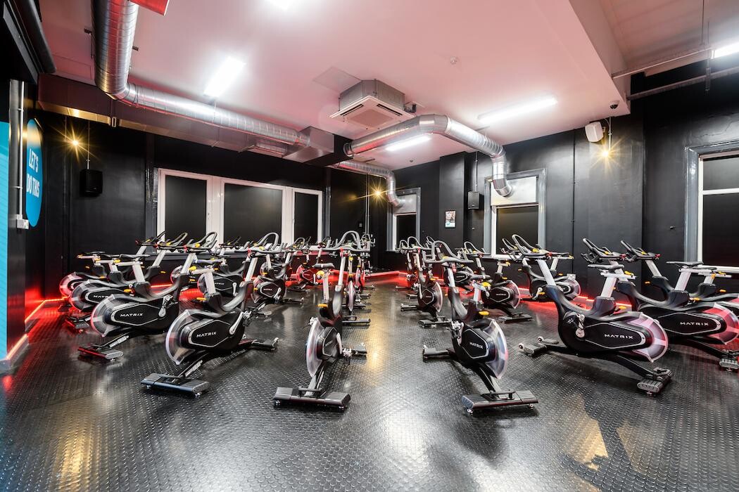 Images PureGym Gateshead