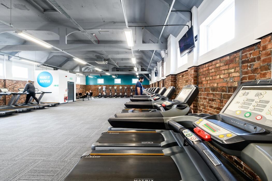 Images PureGym Gateshead