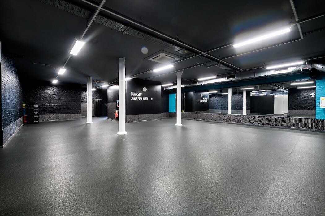 Images PureGym Gateshead