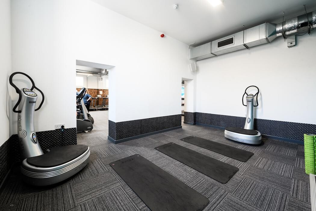 Images PureGym Gateshead