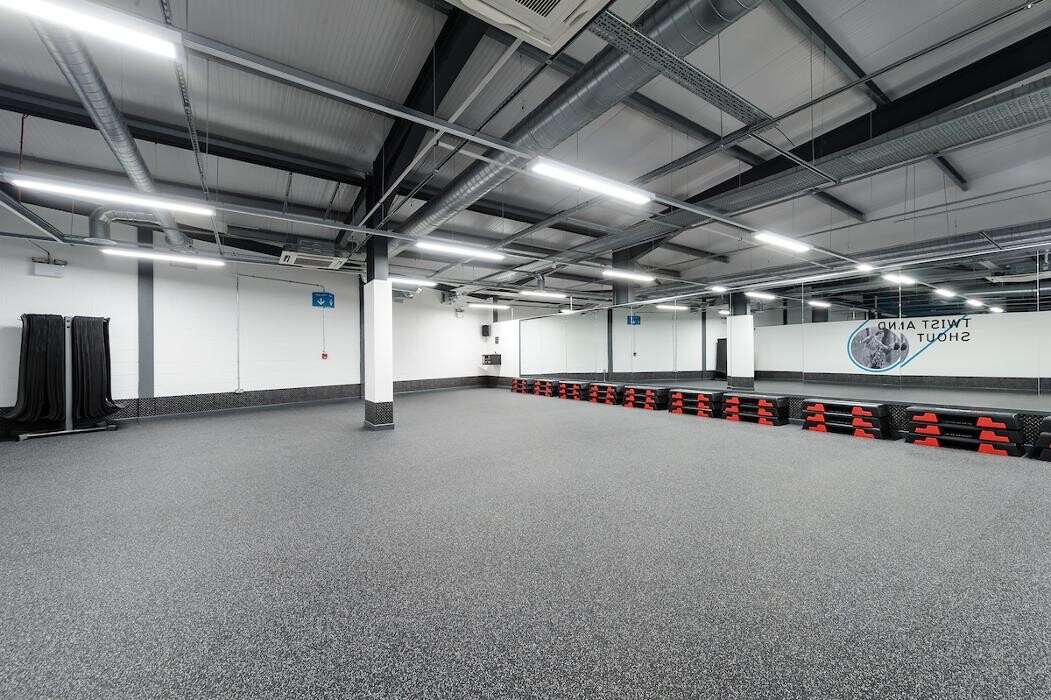 Images PureGym Lisburn Laganbank