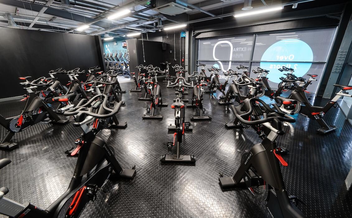 Images PureGym Lisburn Laganbank